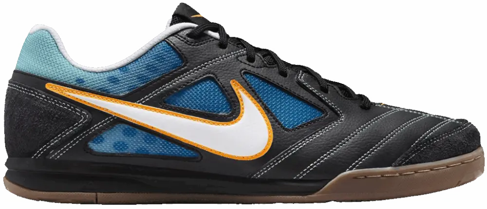 Giày Nike Gato SE ‘Black Green Abyss’ IH3370-010