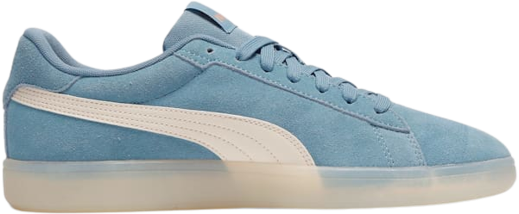 Giày Puma Smash 3.0 ‘Translucent’ 405402-01