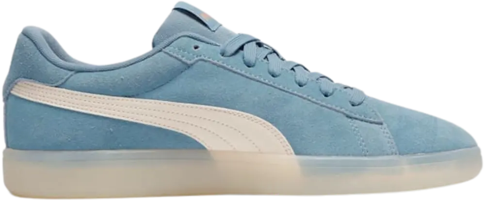 Giày Puma Smash 3.0 ‘Translucent’ 405402-01