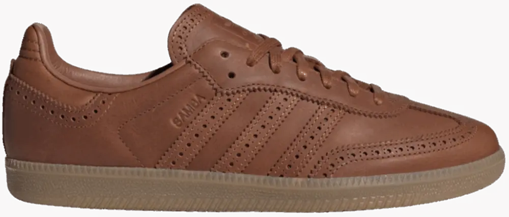Giày Adidas Samba OG ‘Brogue Pack Dust Rus’ JI3232