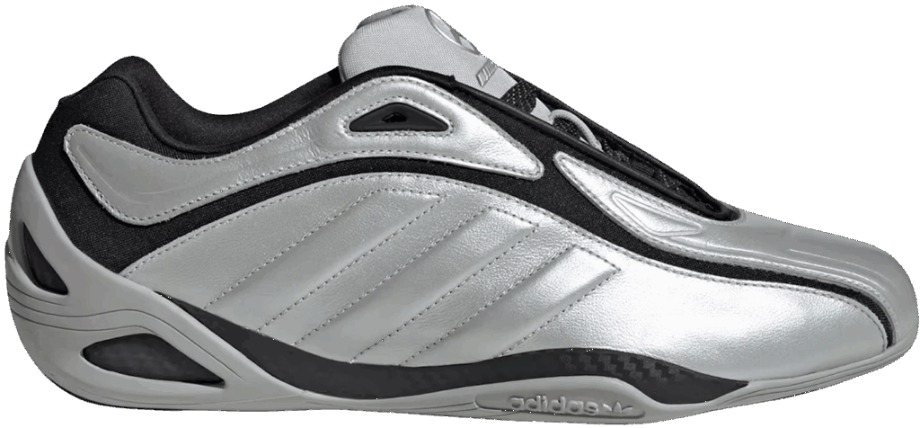 Giày Adidas Adiracer GT ‘Matte Silver’ JQ7028