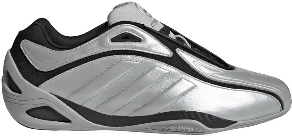 Giày Adidas Adiracer GT ‘Matte Silver’ JQ7028