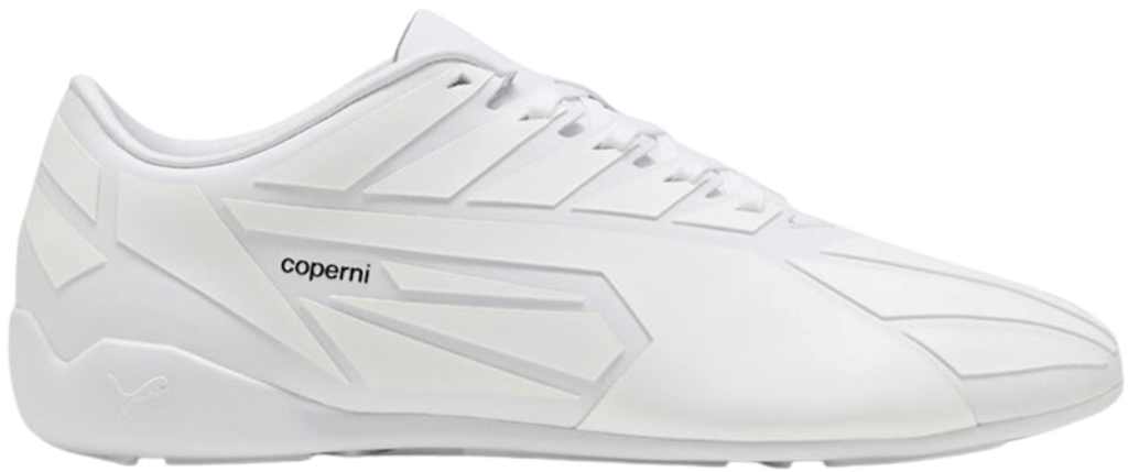 Giày Puma Speedcat ‘Coperni White’ 398650-02