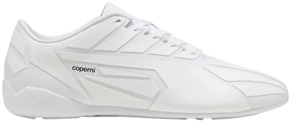 Giày Puma Speedcat ‘Coperni White’ 398650-02