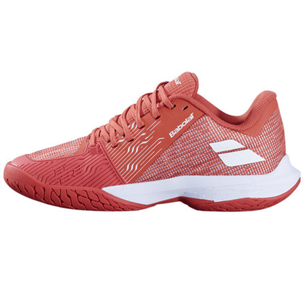 Giày Babolat Jet Tere 2 All Court 'Terra Cotta' 3A1F25C651-1007 - Ảnh 3