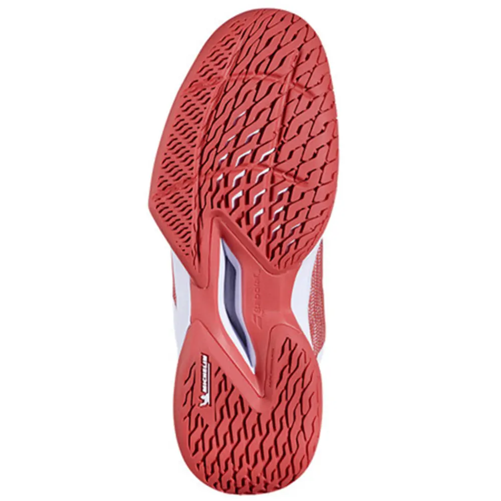 Alternative view of Giày Babolat Jet Tere 2 All Court 'Terra Cotta' 3A1F25C651-1007