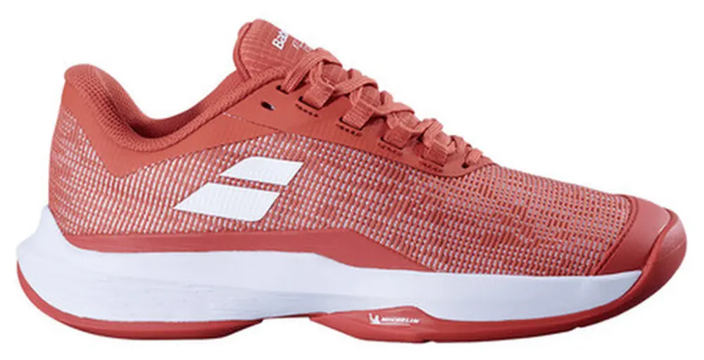 Giày Babolat Jet Tere 2 All Court 'Terra Cotta' 3A1F25C651-1007