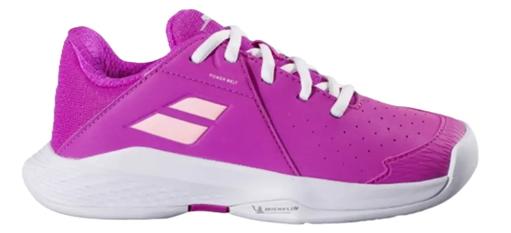 Giày Babolat Propulse 3 'Fandango Pink' 3J3F25A884-5008