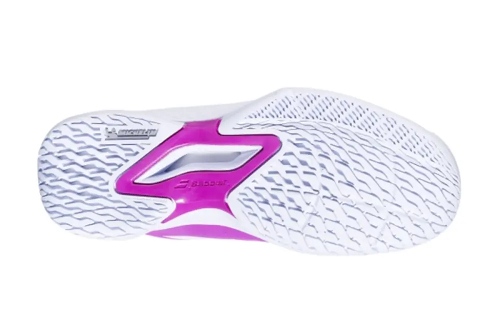 Alternative view of Giày Babolat Propulse 3 'Fandango Pink' 3J3F25A884-5008