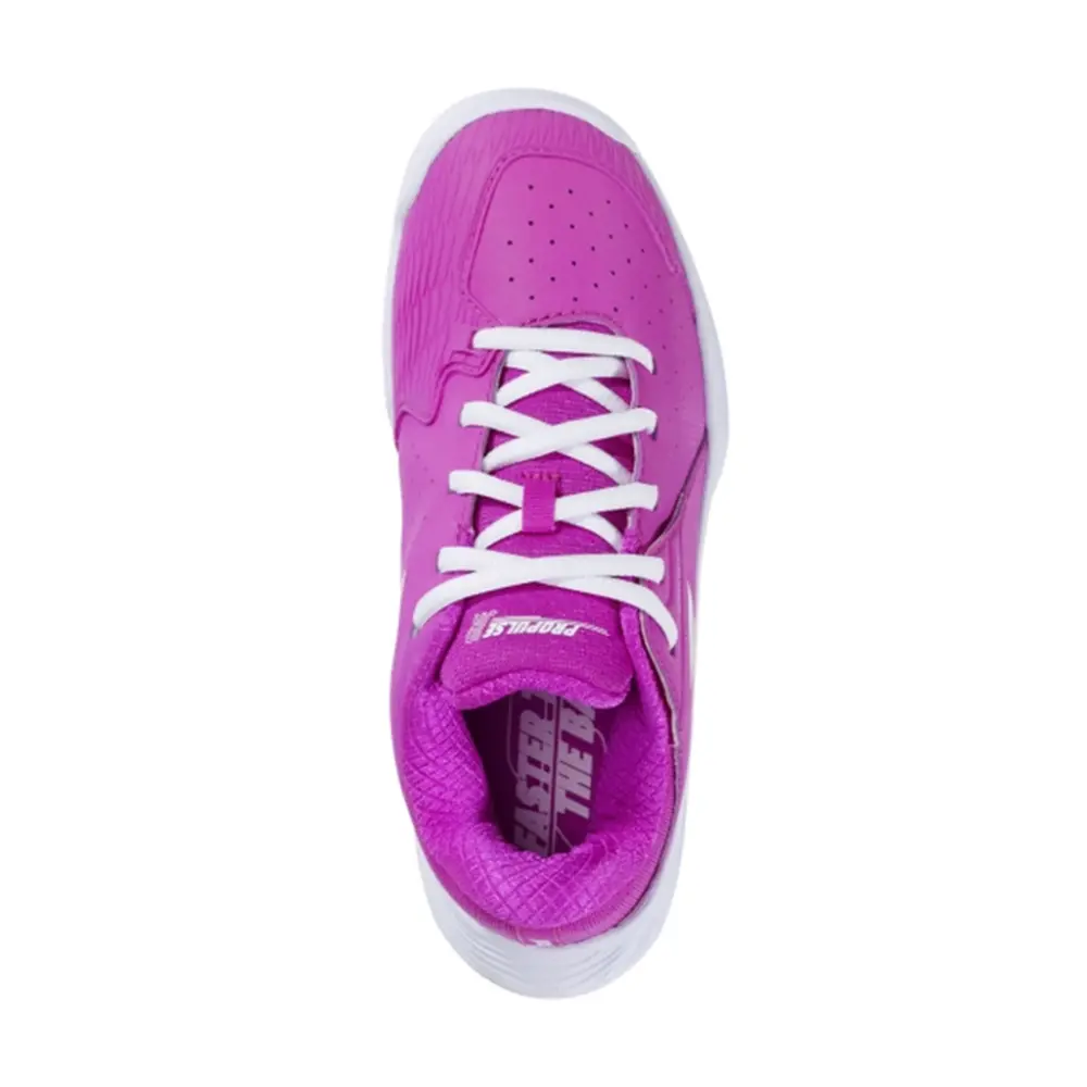 Giày Babolat Propulse 3 'Fandango Pink' 3J3F25A884-5008 - Ảnh 3