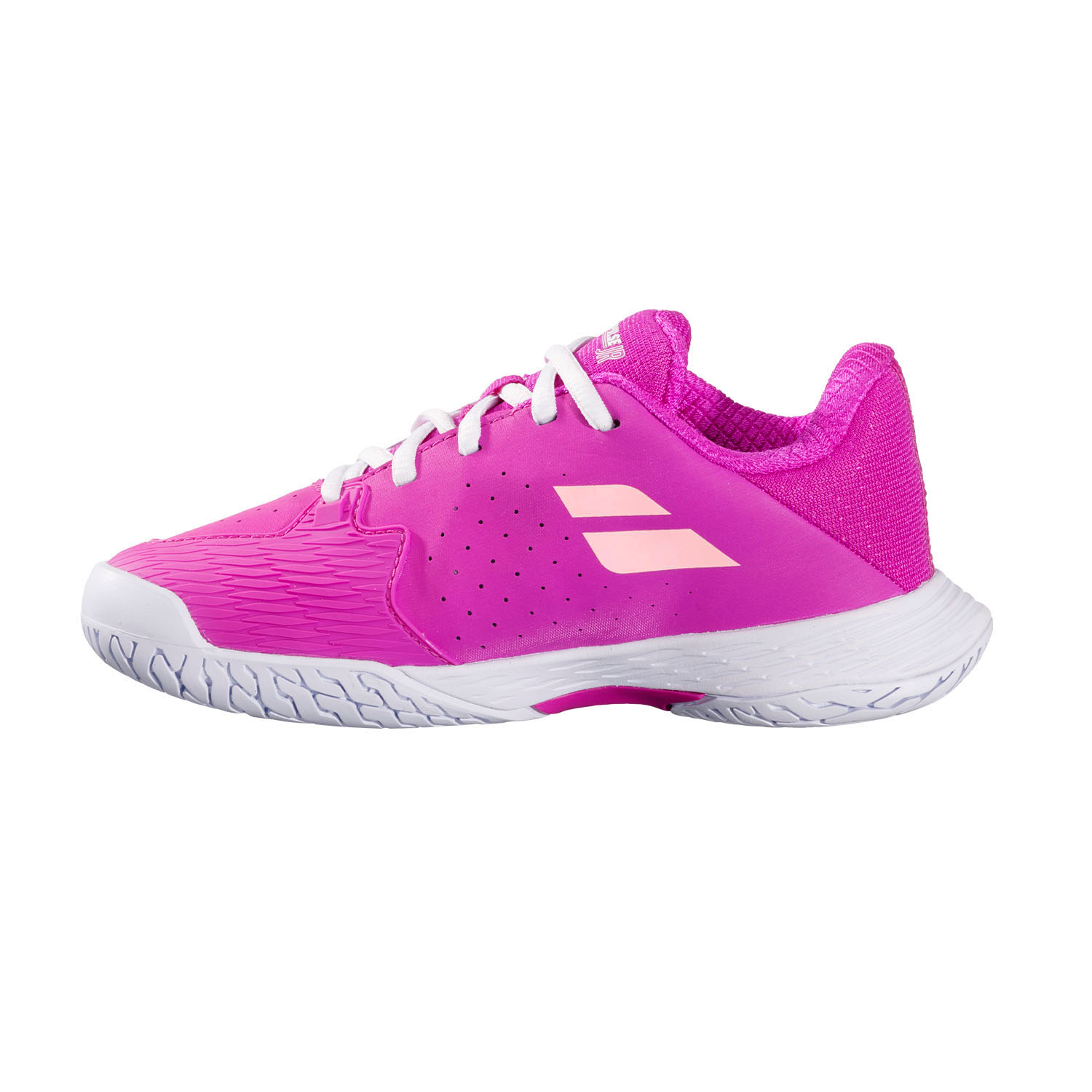 Giày Babolat Propulse 3 'Fandango Pink' 3J3F25A884-5008 - Ảnh 5