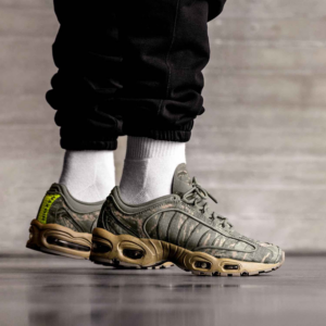 Giày Nike Air Max Tailwind 4 ‘Digi Camo’ BV1357-001 - Ảnh 4