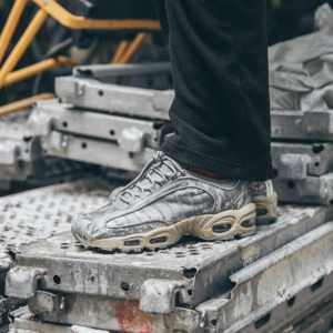 Giày Nike Air Max Tailwind 4 ‘Digi Camo’ BV1357-001 - Ảnh 3