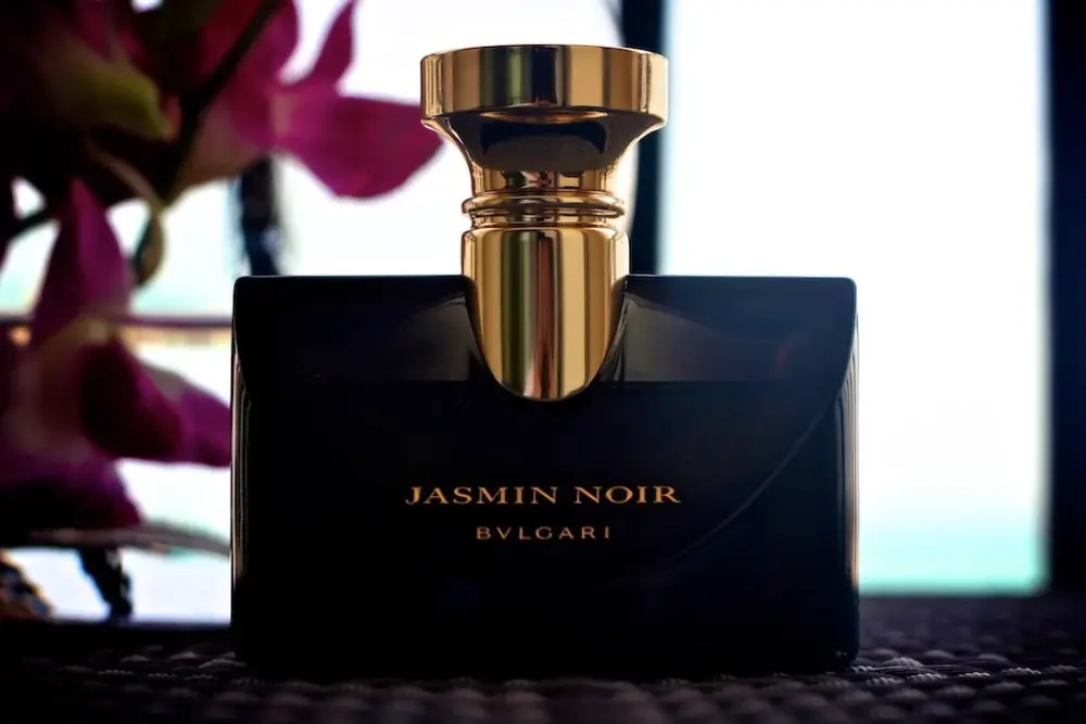 Nước Hoa Bvlgari Splendida Jasmin Noir EDP - Ảnh 5