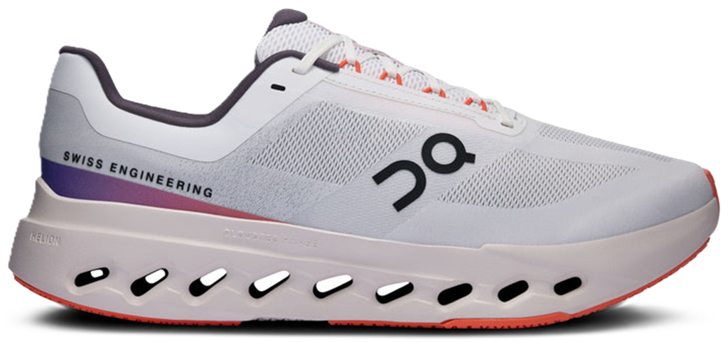 Giày On Running Cloudsurfer Next ‘White’ 3ME30020256