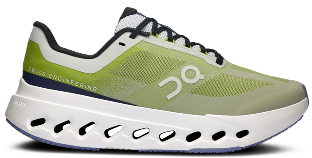 Giày On Running Cloudsurfer Next ‘Green’ 3WE30052559