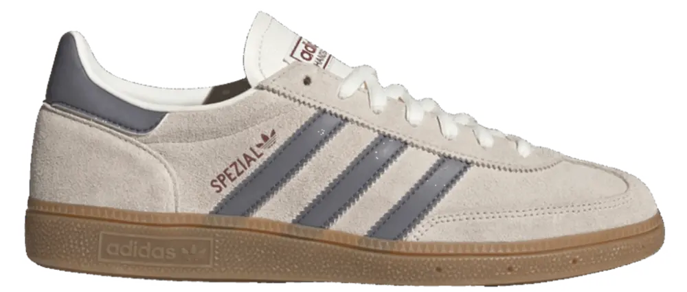 Giày Adidas Handball Spezial ‘Bliss Trace Grey’ HQ5130