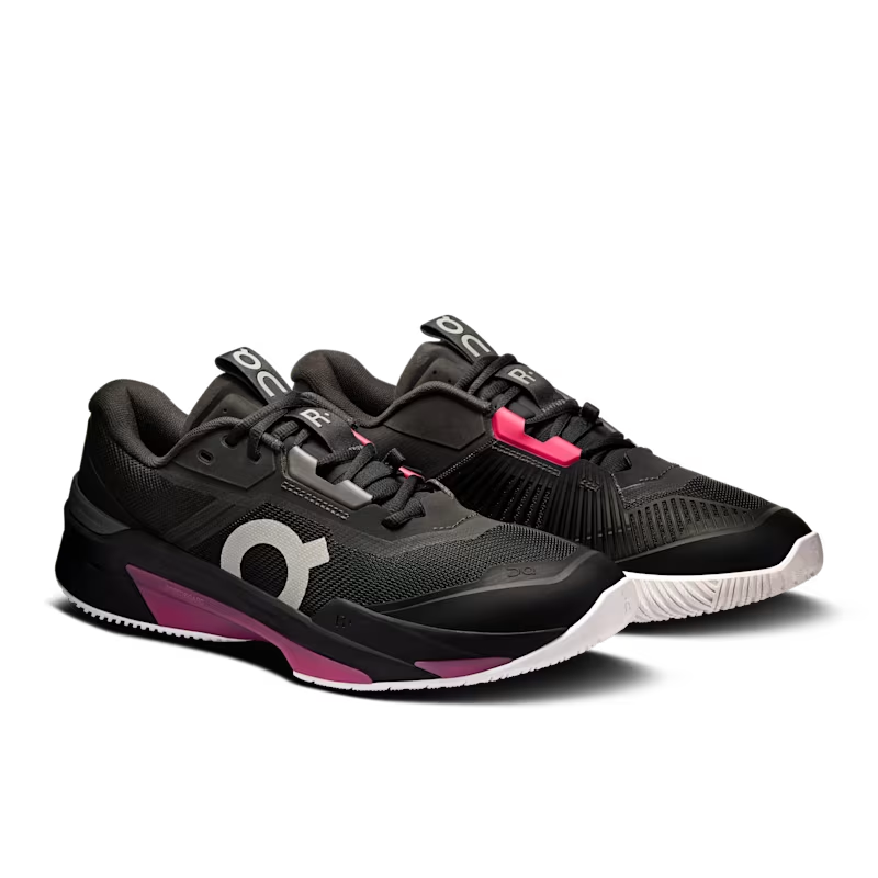 Alternative view of Giày On The Roger Pro Fire ‘Black Pink’ 3MF30102890