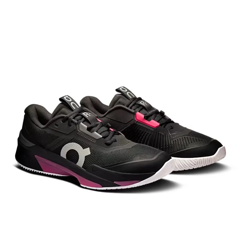 Alternative view of Giày On The Roger Pro Fire ‘Black Pink’ 3MF30102890