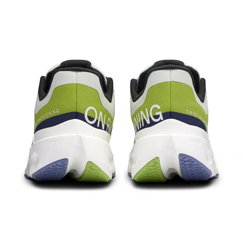 Giày On Running Cloudsurfer Next ‘Green’ 3WE30052559 - Ảnh 3