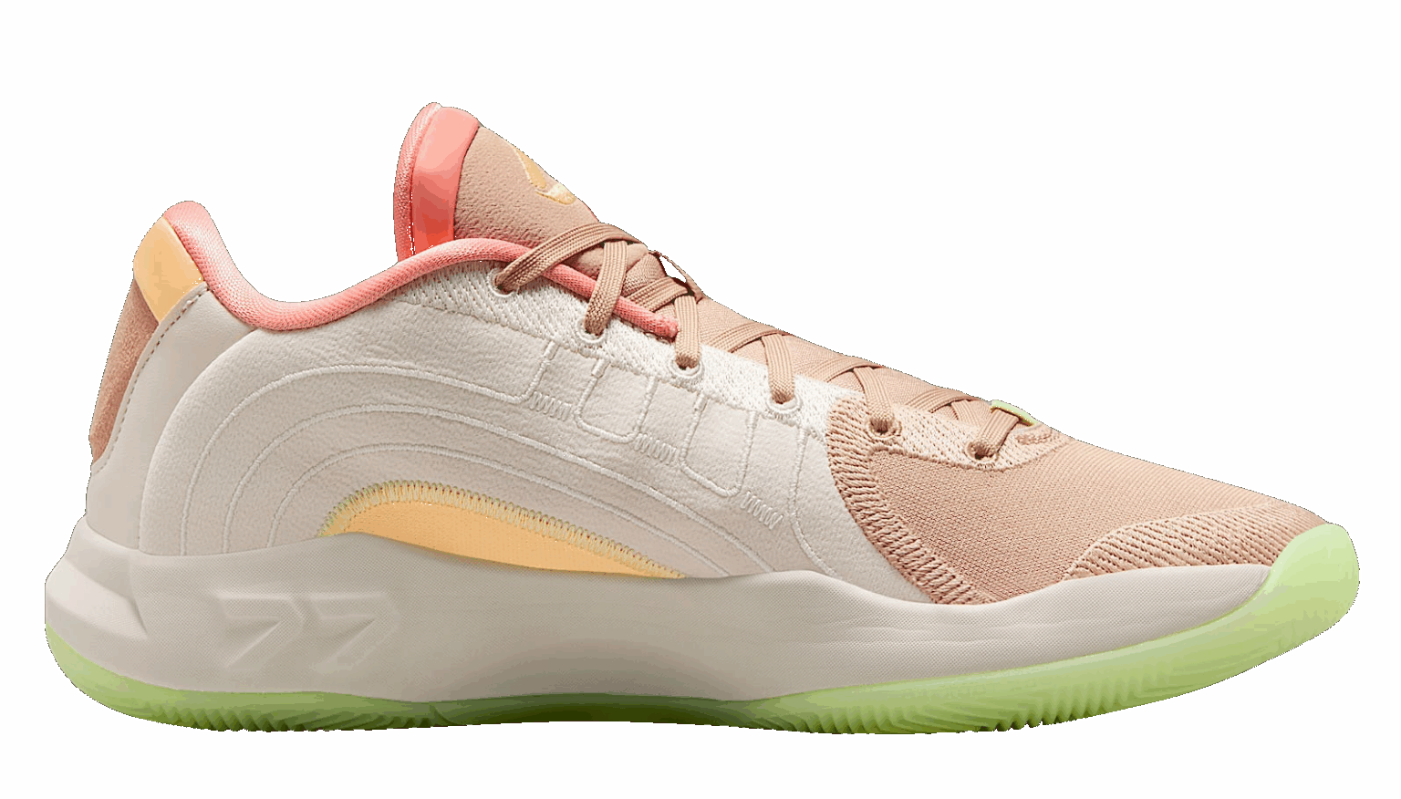 Giày Nike Jordan Luka 4 PF ‘Light Orewood’ IO0198-100