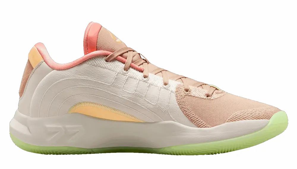Giày Nike Jordan Luka 4 PF ‘Light Orewood’ IO0198-100