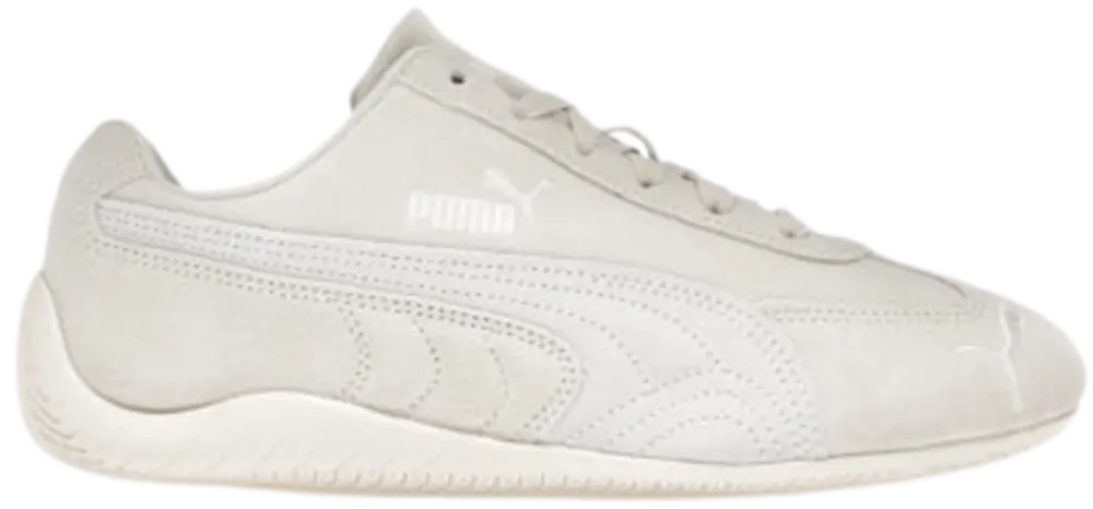 Giày Puma Speedcat OG ‘Alpine Snow’ 398846-23