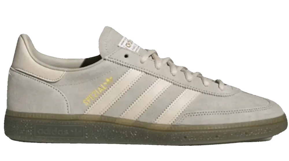 Giày Adidas Handball Spezial ‘Halo Ivory’ JP7672