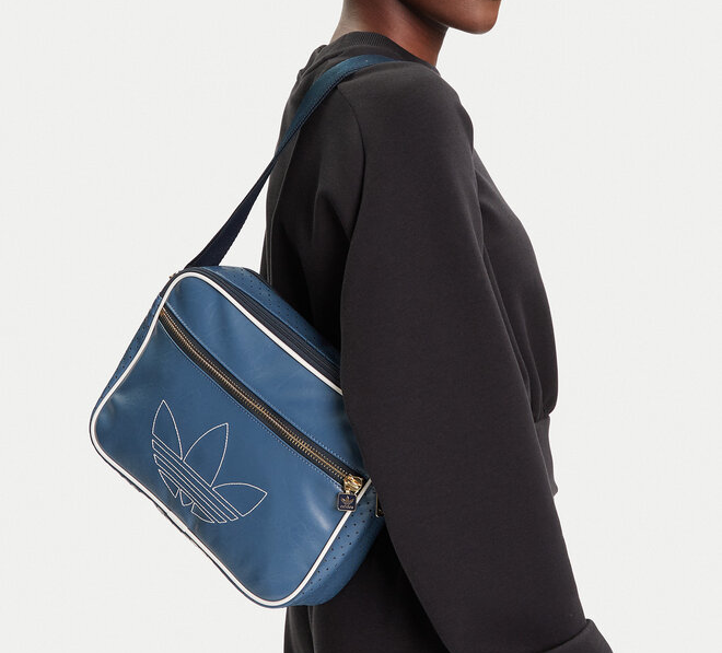 Alternative view of Túi Adidas Airliner Mini ‘Preloved Ink’ JC8302
