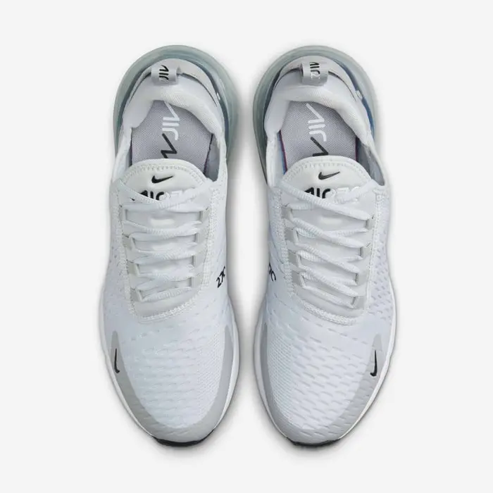 Giày Nike Air Max 270 ‘Pure Platinum’ AH6789-018 - Ảnh 5