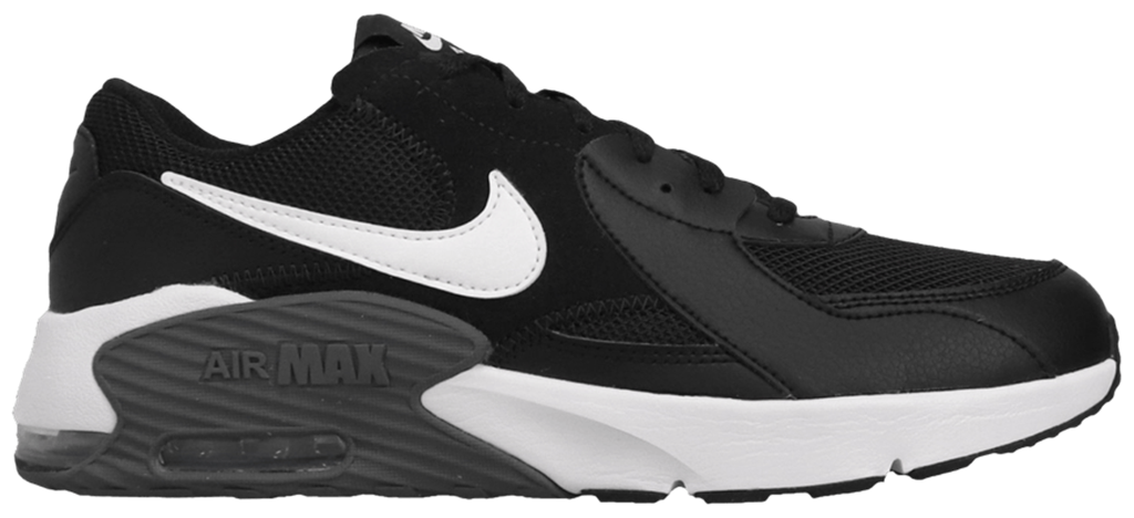 Giày Nike Air Max Excee GS ‘Dark Grey’ CD6894-001