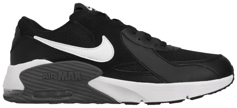 Giày Nike Air Max Excee GS ‘Dark Grey’ CD6894-001