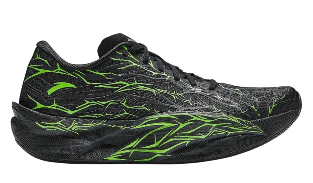 Giày Anta 6.0 ‘Black’ 912615588-1