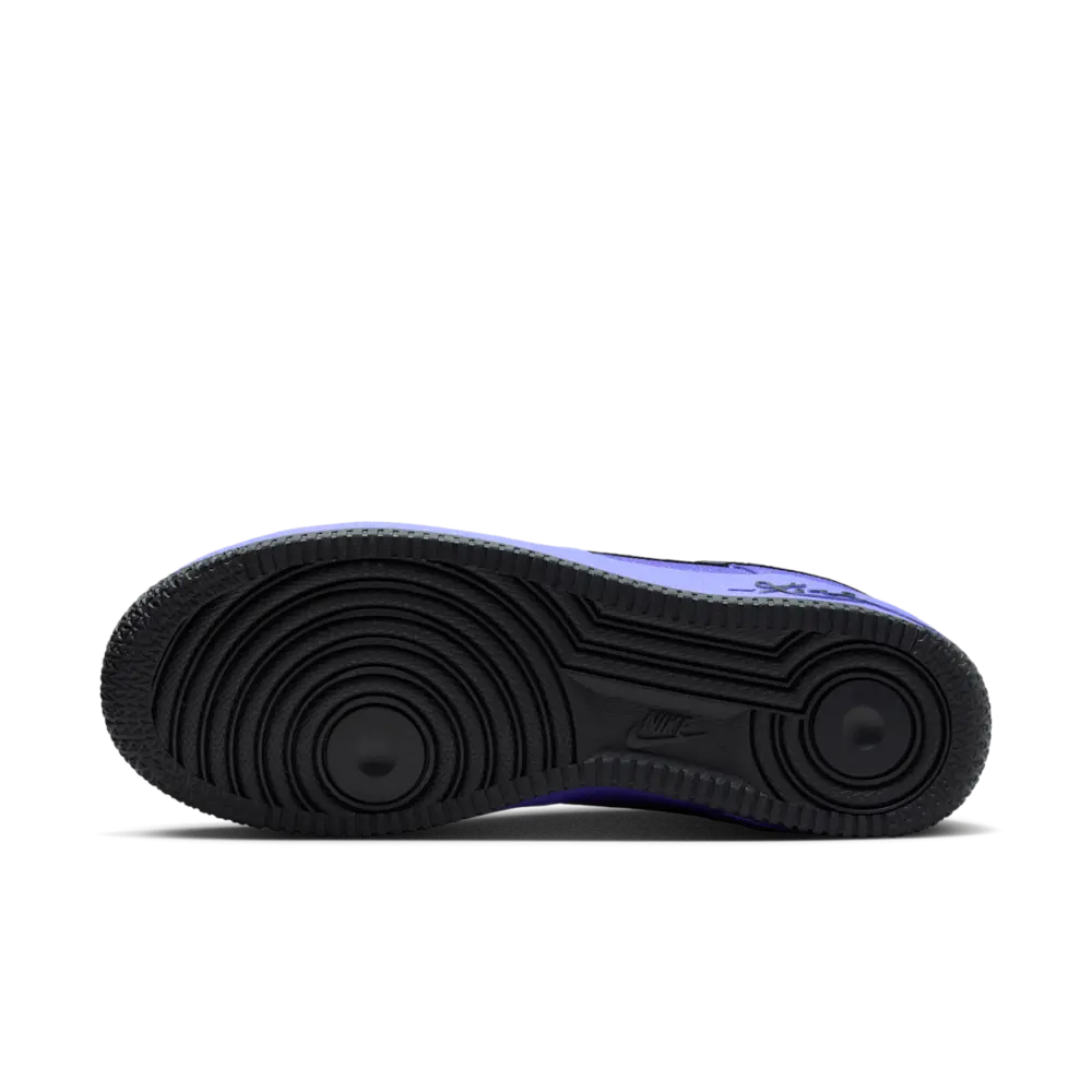 Giày Nike x Kobe Bryant Air Force 1 Protro 'Violet' II7062-500 - Ảnh 6