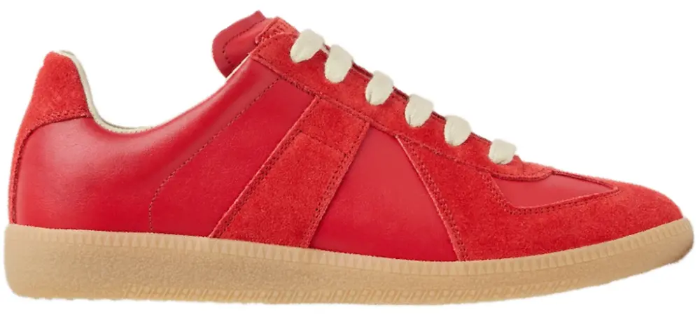 Giày Maison Margiela Replica Sneakers 'Boero' S58WS0109P1895T3193