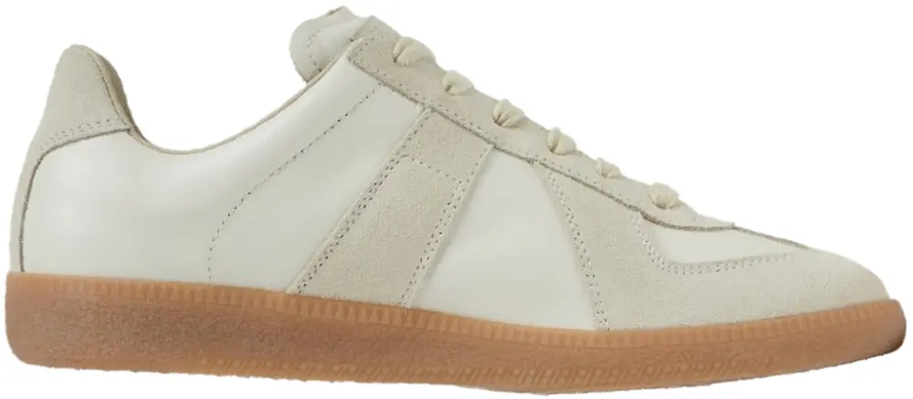 Giày Maison Margiela Replica Sneakers 'White' S58WS0109P1895T1009
