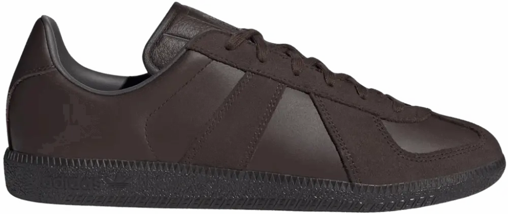 Giày Adidas BW Army ‘Dark Brown’ JR2003