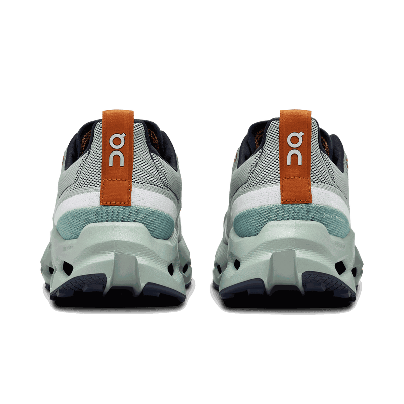 Giày On Running Cloudsurfer Trail ‘Light Blue’ 3ME10112145 - Ảnh 4