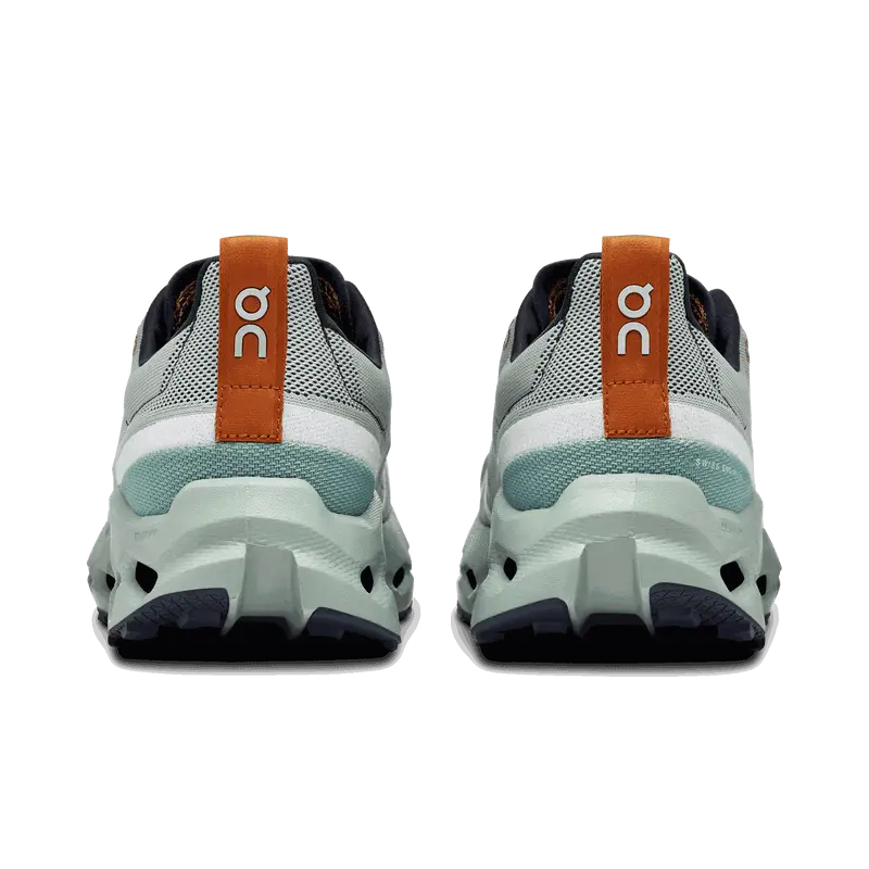 Giày On Running Cloudsurfer Trail ‘Light Blue’ 3ME10112145 - Ảnh 4