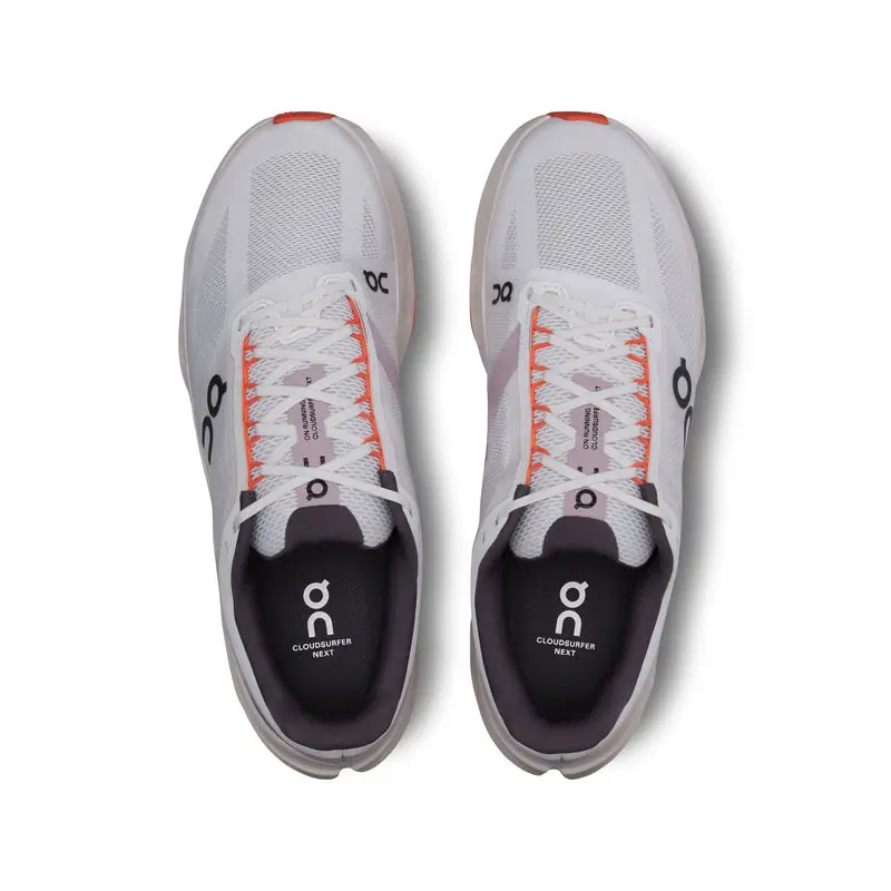 Giày On Running Cloudsurfer Next ‘White’ 3ME30020256 - Ảnh 4