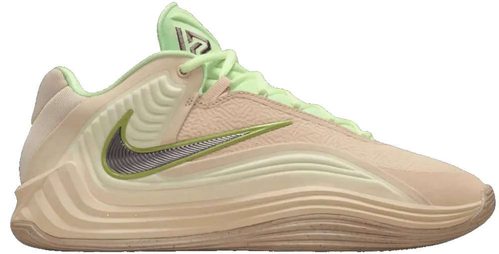 Giày Nike Giannis Freak 7 ‘Wolf in Sheep’s Clothing’ II5250-200