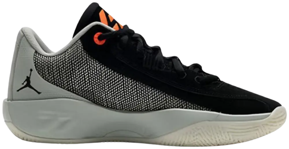 Giày Nike Air Jordan Luka .77 ‘Grey Black’ HF0819-003