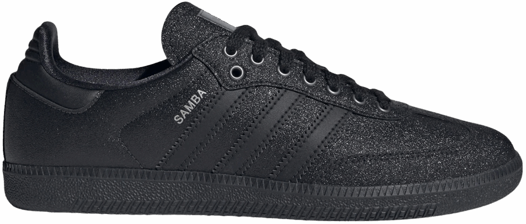 Giày Adidas Samba ‘Shine Triple Black’ KI6265