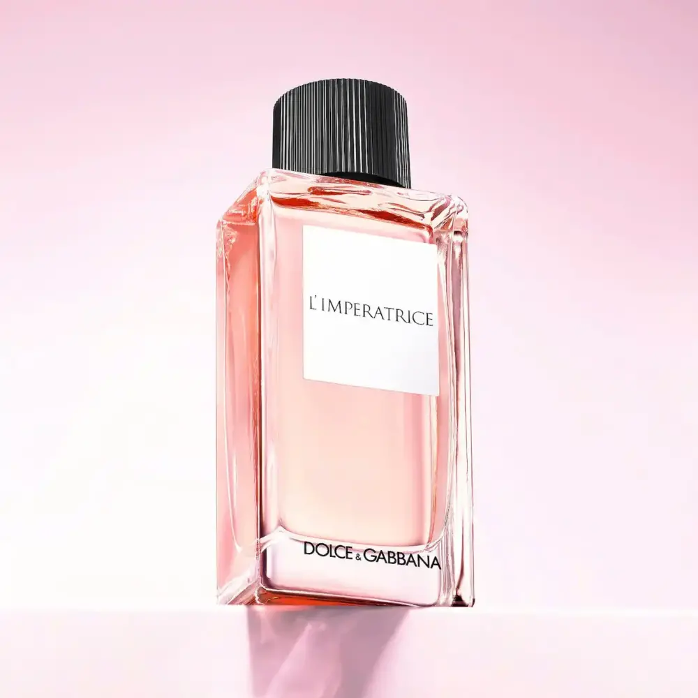Nước Hoa D&G L’imperatrice 3 Pour Femme EDT 100ml - Ảnh 3