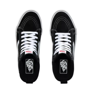 Giày Vans Sk8-Hi MTE ‘Black’ VN0A4BV7DX61 - Ảnh 6