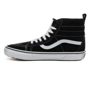 Alternative view of Giày Vans Sk8-Hi MTE ‘Black’ VN0A4BV7DX61