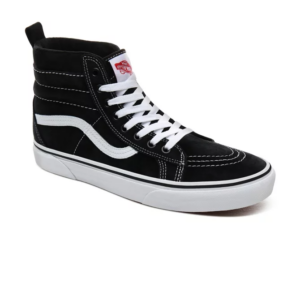 Giày Vans Sk8-Hi MTE ‘Black’ VN0A4BV7DX61 - Ảnh 3