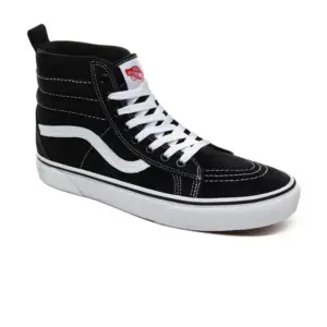 Giày Vans Sk8-Hi MTE ‘Black’ VN0A4BV7DX61 - Ảnh 3