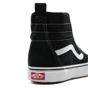 Giày Vans Sk8-Hi MTE ‘Black’ VN0A4BV7DX61 - Ảnh 4