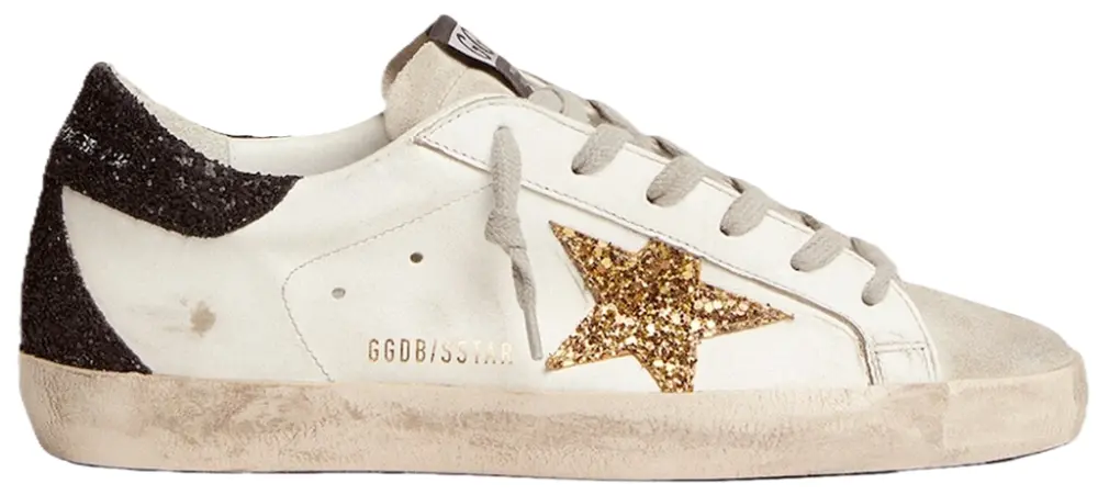 Giày Golden Goose Super-Star LTD 'White' GWF00102-F000959-80724